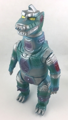 Mechagodzilla