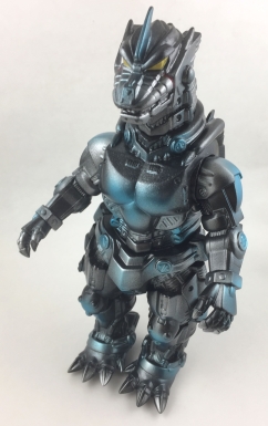 Mechagodzilla
