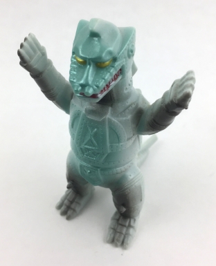 Mechagodzilla