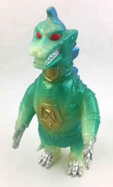 Mechagodzilla