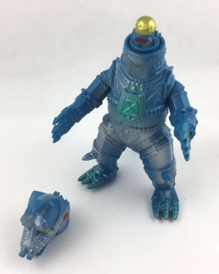 Mechagodzilla