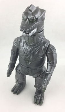 Mechagodzilla