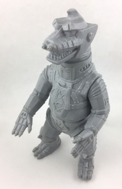 Mechagodzilla