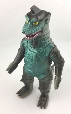 Mechagodzilla