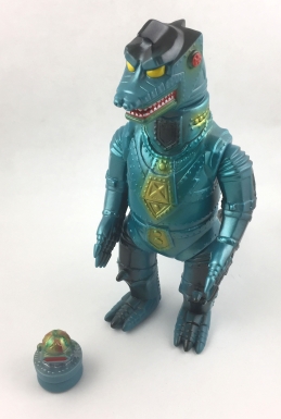 Mechagodzilla