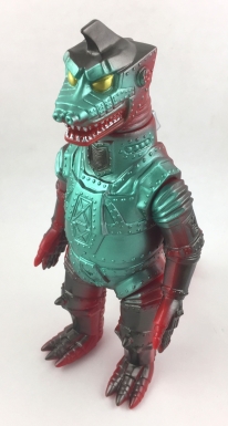 Mechagodzilla