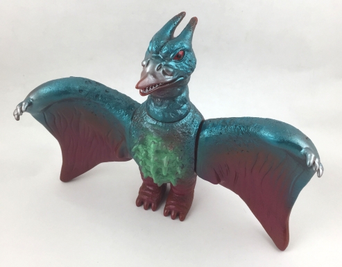Rodan