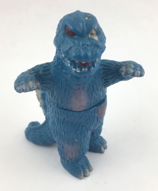 Godzilla