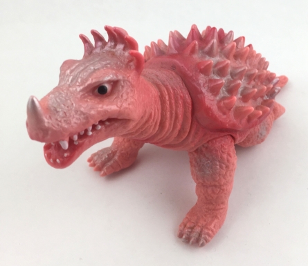 Anguirus