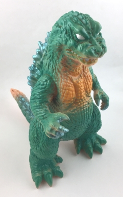 Godzilla