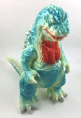 Godzilla