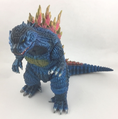 Godzilla