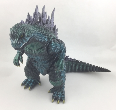 Godzilla