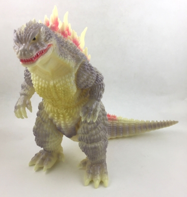 Godzilla