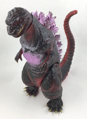 Godzilla