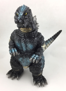 Godzilla