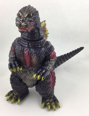 Godzilla