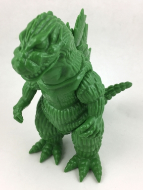 Godzilla