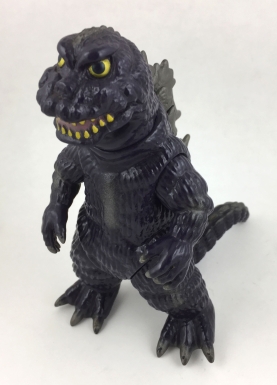 Godzilla