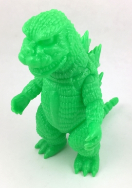 Godzilla