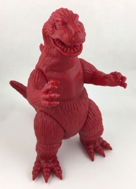 Godzilla