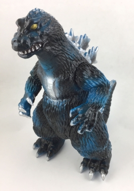 Godzilla