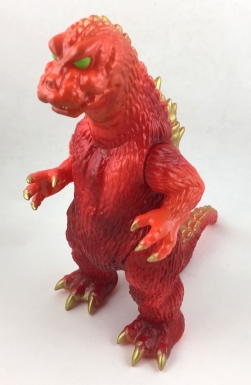 Godzilla
