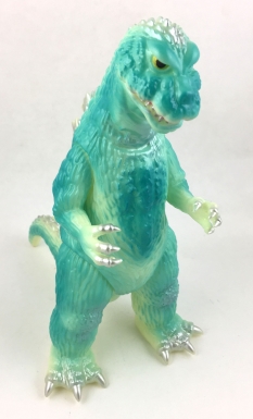 Godzilla
