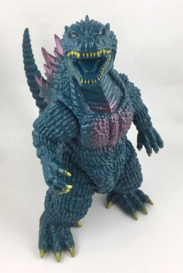 Godzilla—Howling 2000 'GiraGoji'