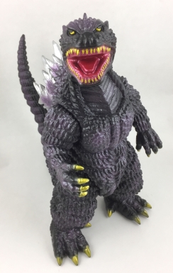 Godzilla—Howling 2000 'GiraGoji'