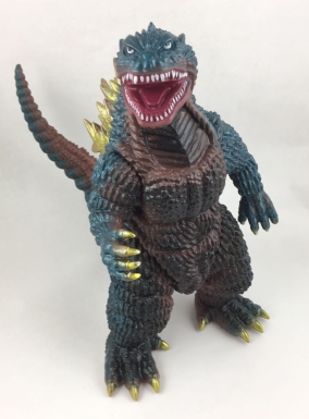 Godzilla—Howling 2000 'GiraGoji'