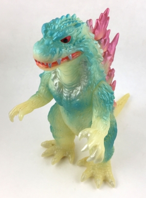 Godzilla