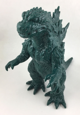 Godzilla