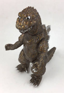 Godzilla