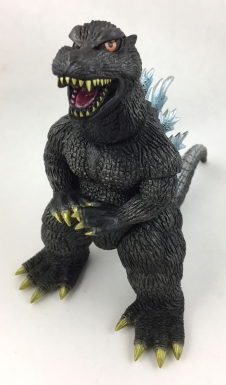 "Godzilla 2004—G Memories Selection"