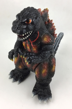 "Godzilla 1995—G Memories Selection"