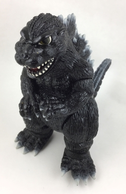 "Godzilla 1995—G Memories Selection"