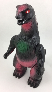Godzilla
