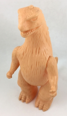 Godzilla