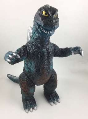 Godzilla