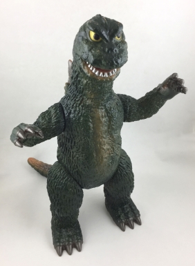 Godzilla
