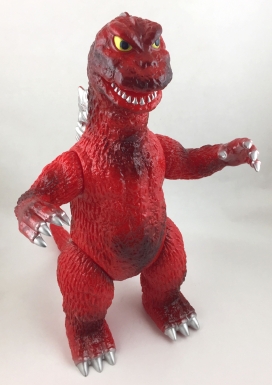 Godzilla