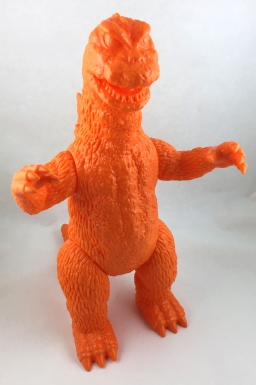 Godzilla