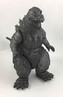 Godzilla—Howling 1995 'DesuGoji'