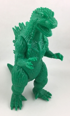 Godzilla