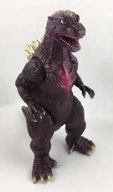 Godzilla