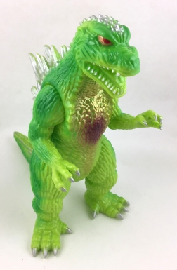 Godzilla