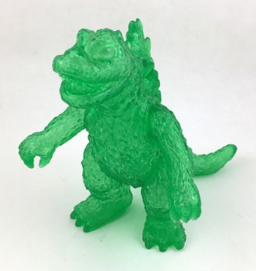 Godzilla