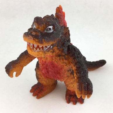 Godzilla