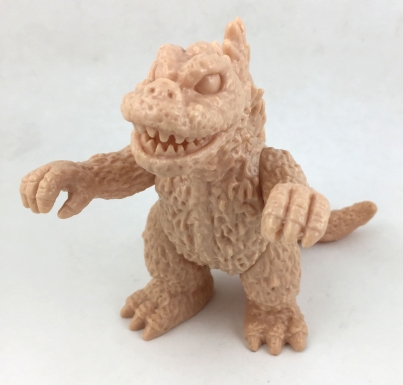 Godzilla